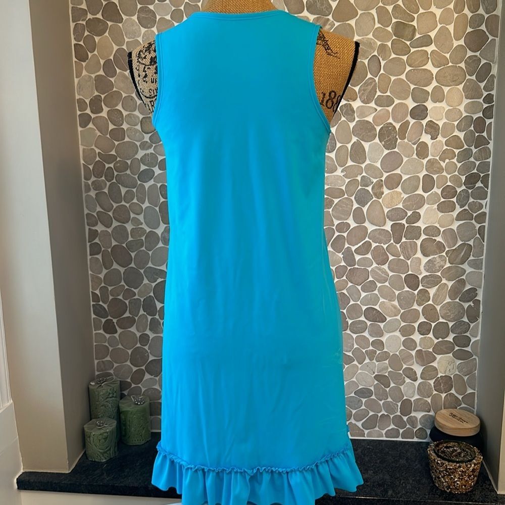 Land’s End girl’s swim cover-up – XL - Picture 5 of 5
